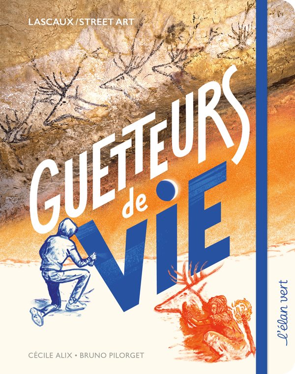 Carnetguetteurs Vie Couv1 Bd