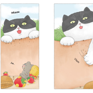 MOUSSE-3
